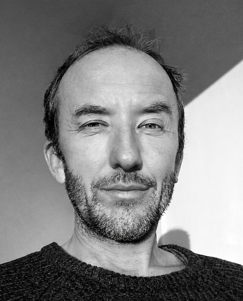 Porträt Garten Baumann